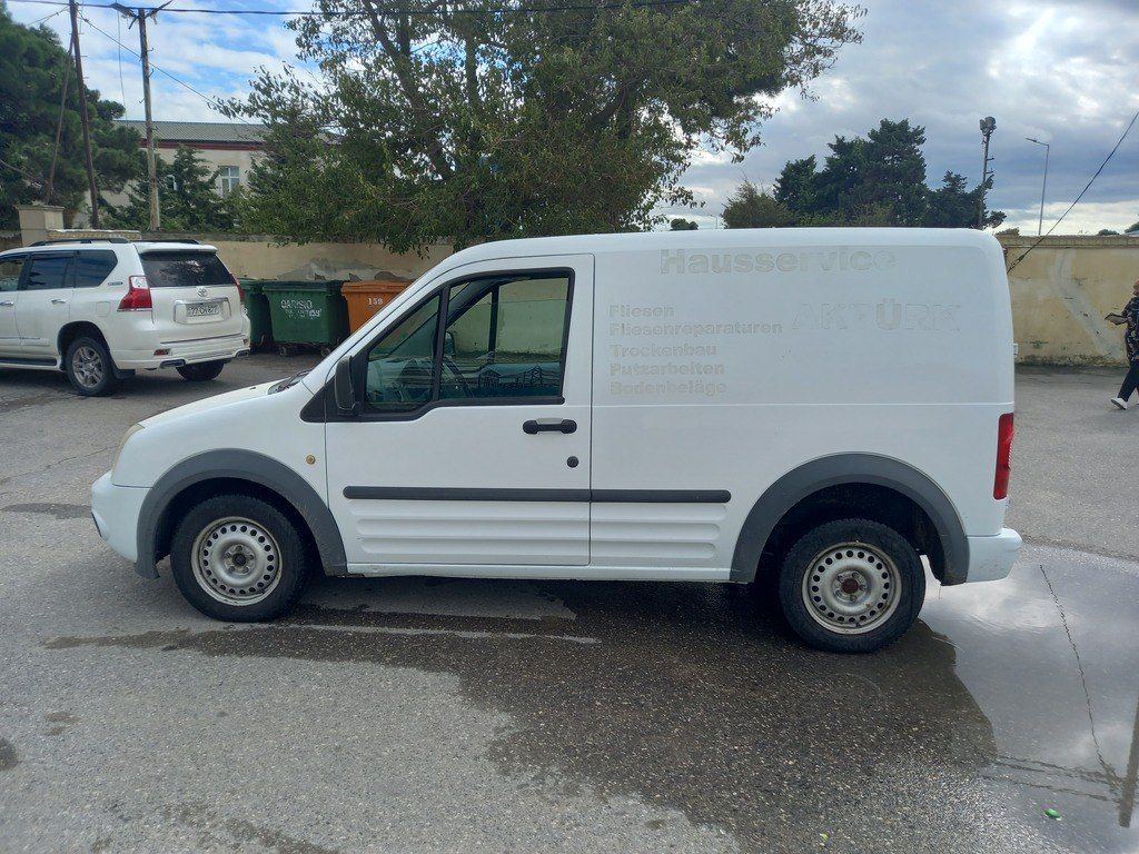 Ford Transit Connect, 1.8 L, 2009 il, 219 000 km 88-BM-158 — Avtomobillər, Bakı (8)