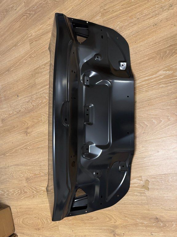 "Ford Fusion" ehtiyat hissələri — Ehtiyat hissələri və aksesuarlar, Bakı (7)