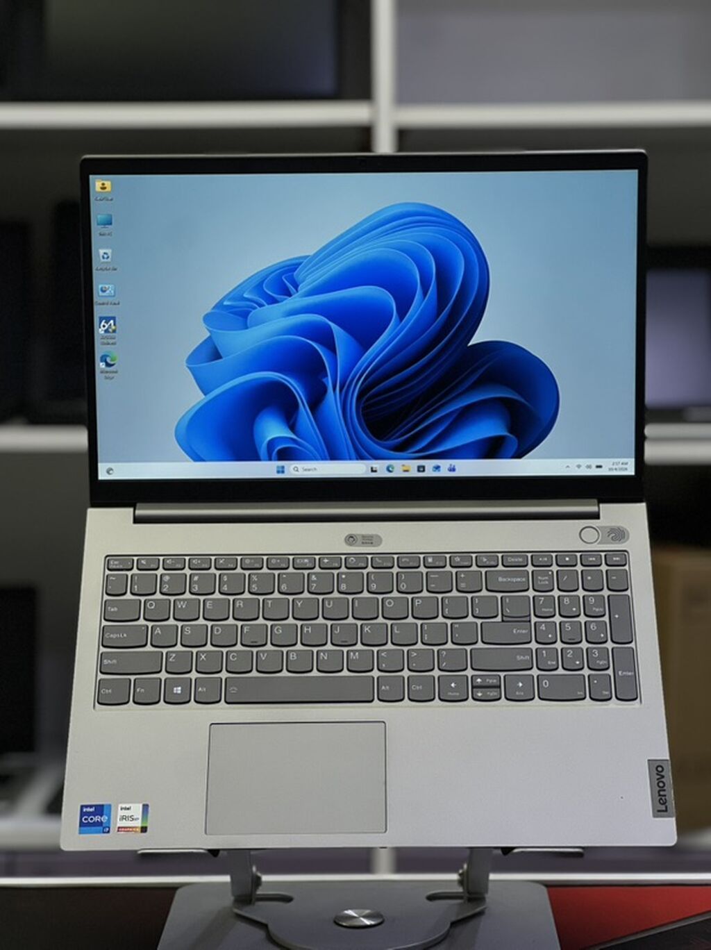 İşlənmiş Lenovo ThinkBook, 15.6 Intel Core i7, 512 GB, Ünvandan götürmə, Ödənişli çatdırılma, Rayonlara çatdırılma — Lenovo, Bakı
