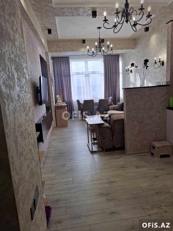 Yeni tikili Satılır Abşeron r., Masazır q., 4 otaq, 86 m² — Mənzil, Bakı