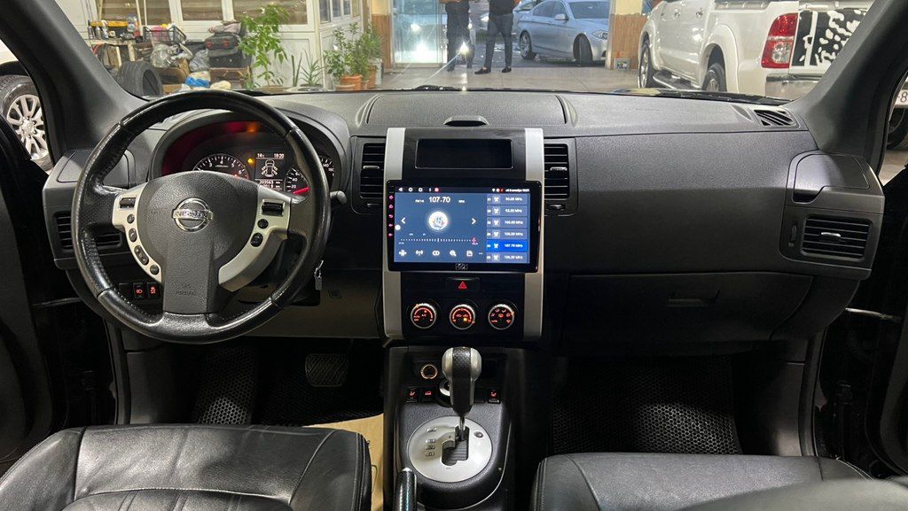Nissan X-Trail, 2.5 L, 2014 il, 198 000 km — Avtomobillər, Sumqayıt (10)