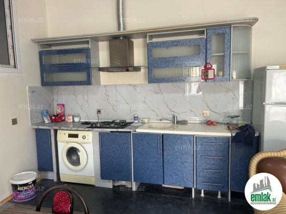 Satılır 3 otaqlı 80 m² həyət evi Yeni Yasamal — Ev, villa (4)