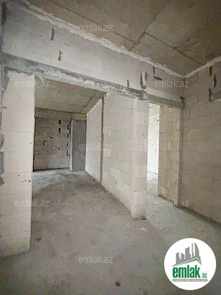 Satılır 3 otaqlı 148 m² yeni tikili 8 Noyabr m — Mənzil (10)