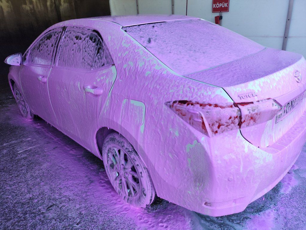 Toyota Corolla, 1.6 L, 2014 il, 181 126 km — Avtomobillər, Bakı (3)