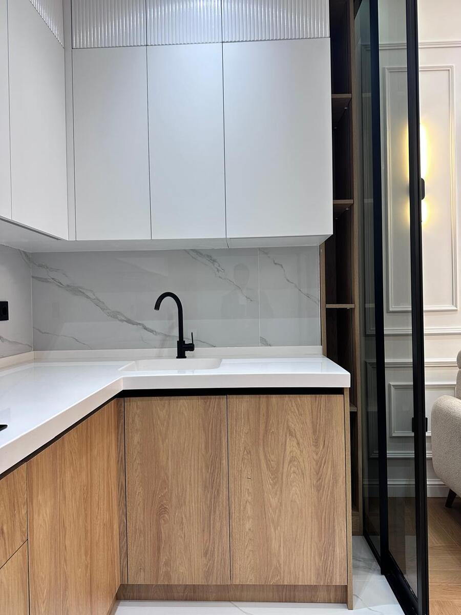 Satılır 3 otaqlı yeni tikili 90 m² — Mənzil, Bakı (10)
