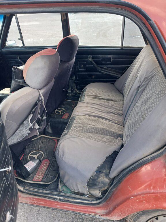 Lada (VAZ) 21011, 1.3 L, 1985 il, 358 000 km — Avtomobillər, Şəmkir (6)