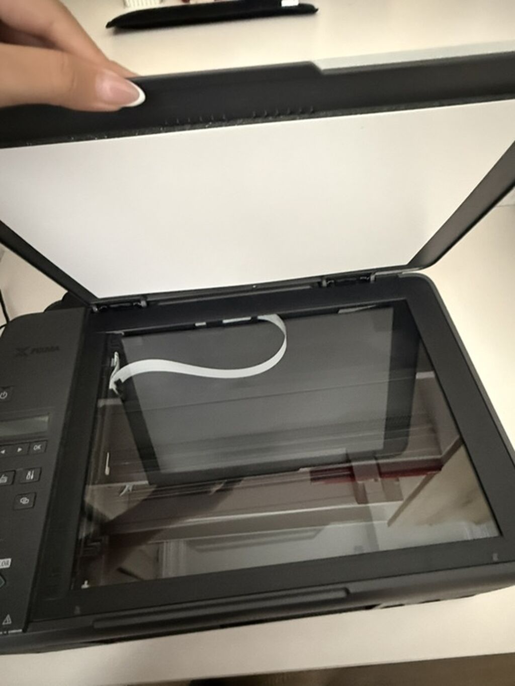 Canon Pıxma çoxfunksiyalı printer / skaner / kopiyalayıcı — Printerləri, Bakı (4)