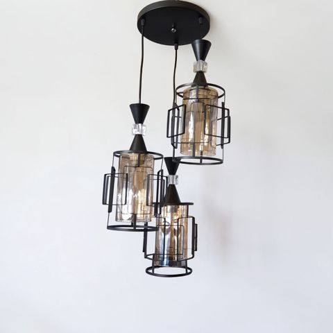 Asma çılçıraq, 30x65x100 sm — Bakı