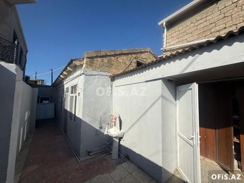 Həyət evləri Satılır Sabunçu r., Maştağa q., 3 otaq, 65 m² — Bakı
