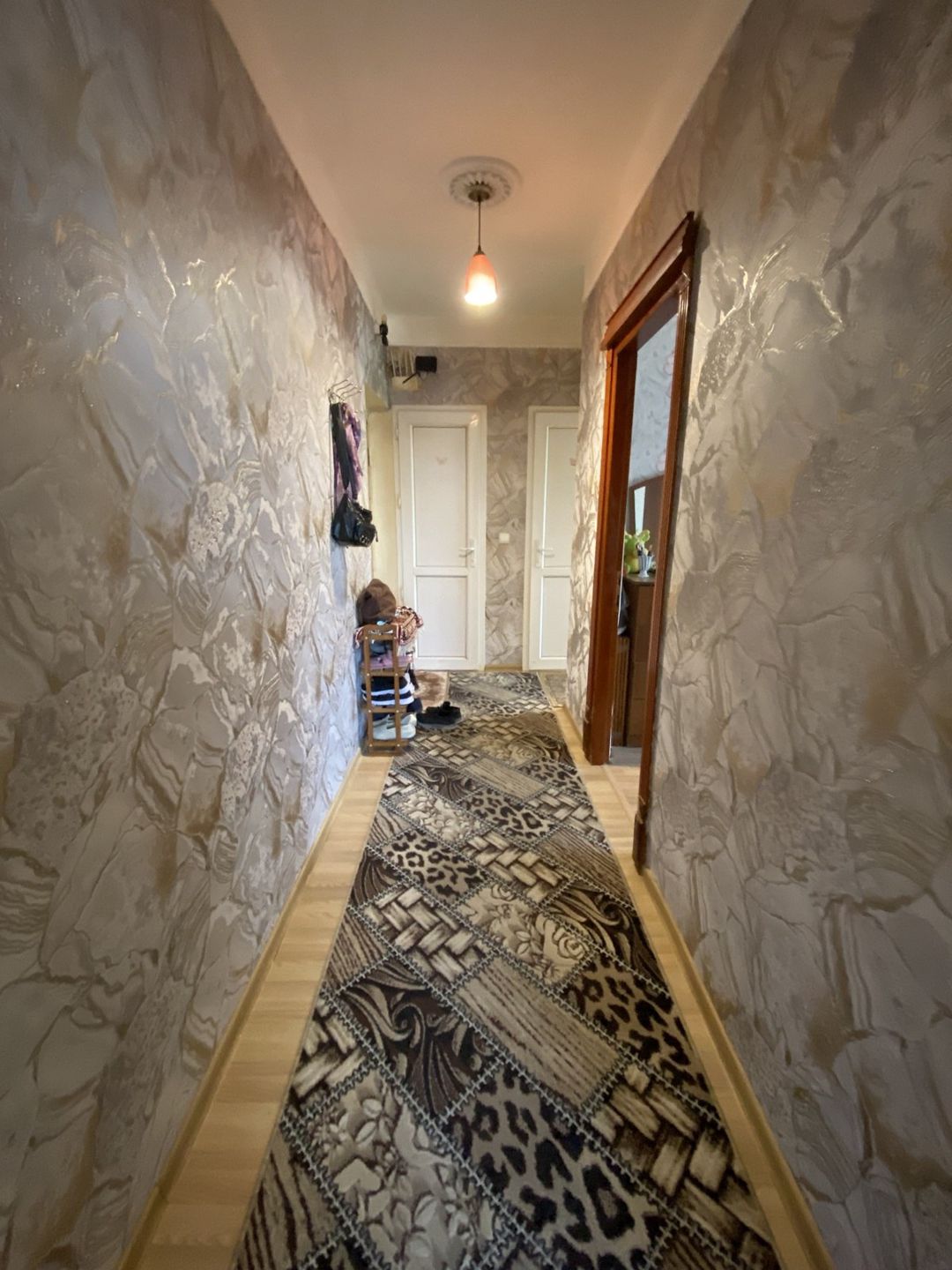 Satılır 2 otaqlı köhnə tikili 52 m² — Mənzil, Bakı