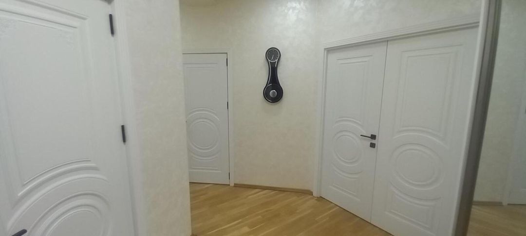 Satılır 3 otaqlı yeni tikili 86 m² — Mənzil, Bakı (5)