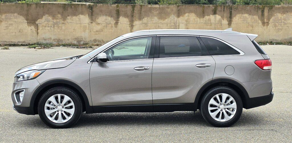 Kia Sorento, 2.0 L, 2016 il, 115 525 km — Avtomobillər, Xırdalan (6)