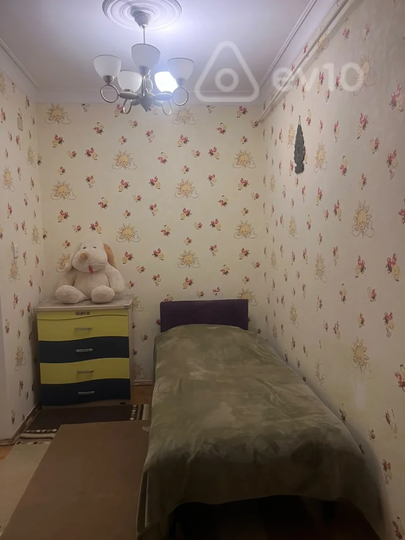 3 otaqlı mənzil, 80 m², Mehemmed hadi — kirayə — Mənzil, Bakı (5)