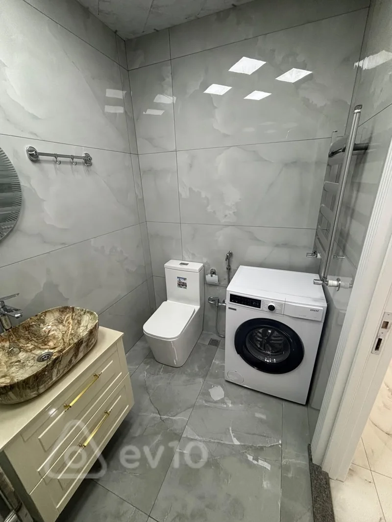2 otaqlı mənzil, 55 m², West Town — kirayə — Mənzil, Bakı (7)