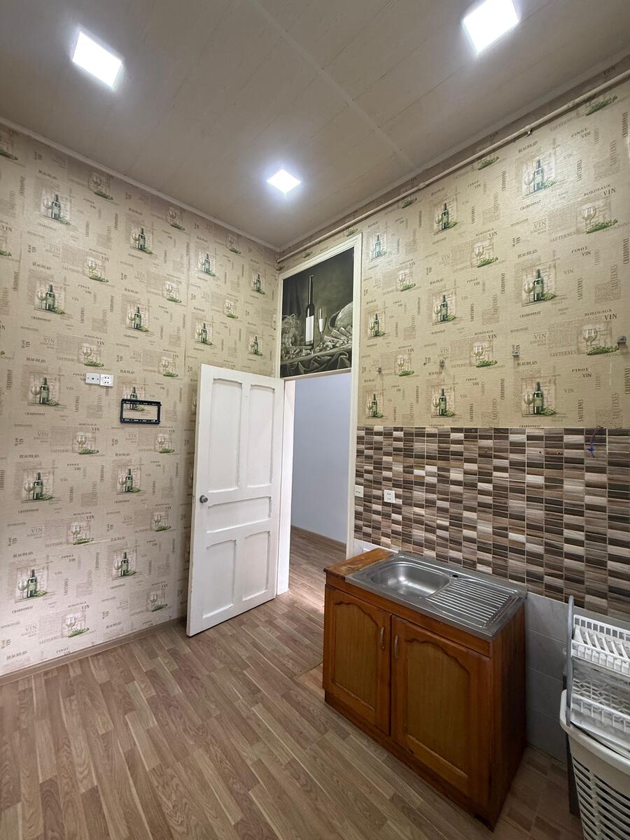 3-otaqlı mənzil kirayə verilir, Neftçilər pr., 130 m² — Mənzil, Bakı (9)