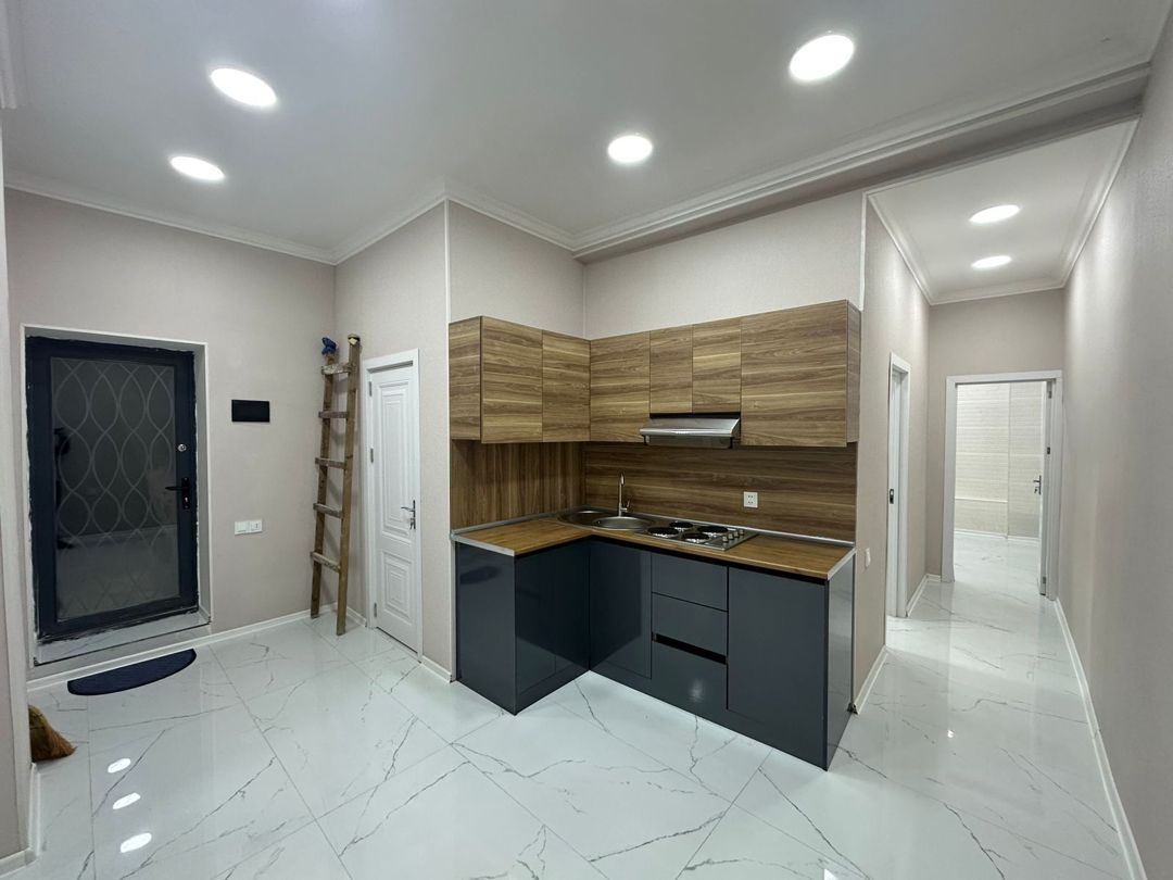 İcarəyə verilir obyekt 60 m² — Əmlak, Bakı (11)