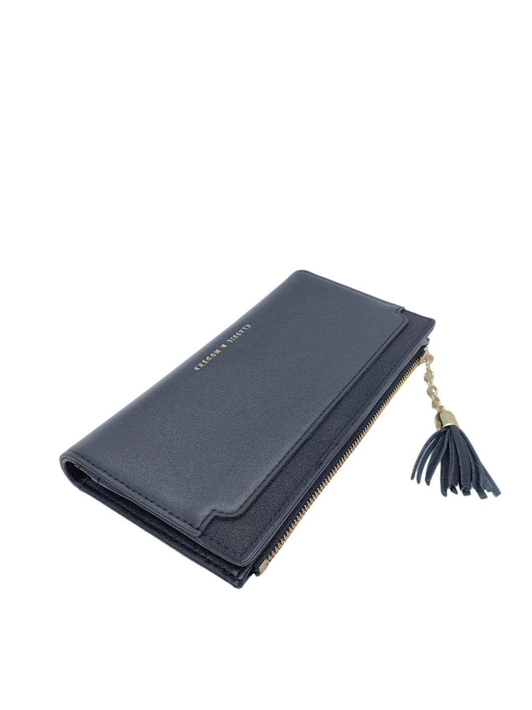 Qadınlar üçün pul kisəsi Tailian T3676- 248 Qara — Mallar, Bakı (3)