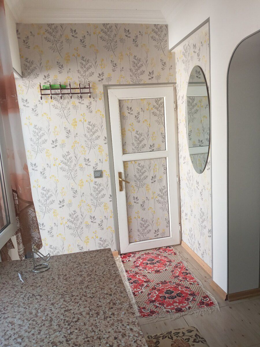 Həyət evi, Zabrat 1 qəs — Ev, villa, Bakı (11)
