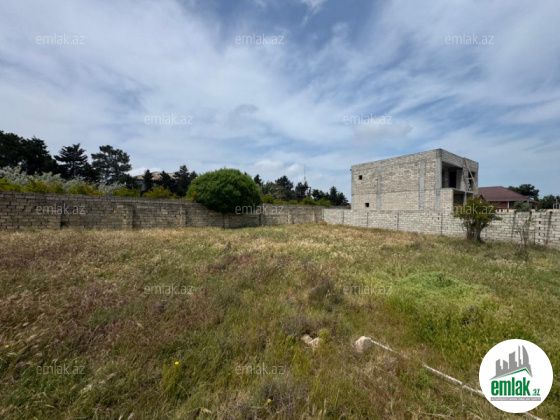Satılır 9 sot torpaq Şağan — Torpaq (7)