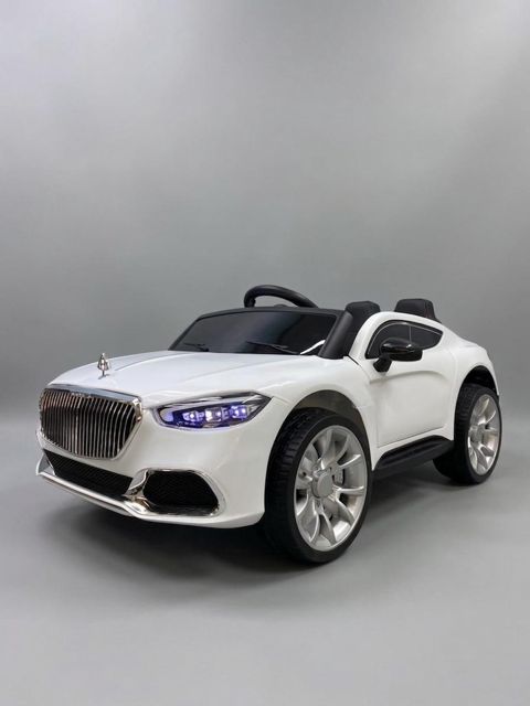 Uşaq elektrik avtomobili N-966, 6 yaşa qədər, 1 yer, 7.5 km/s — Bakı