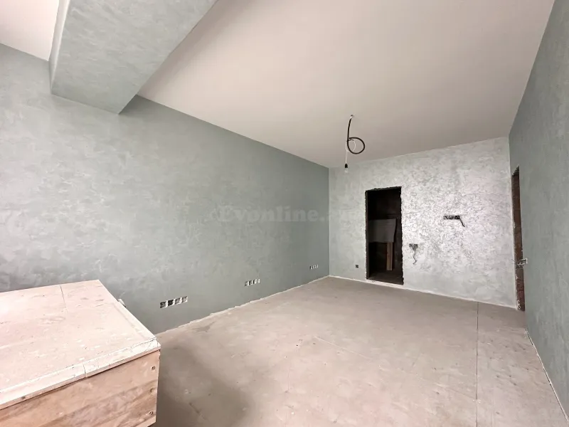 Satılır 5 otaqlı Mənzil Yeni tikili 210 m² Bakı, Nərimanov r., Gənclik m — Mənzil, Bakı (5)