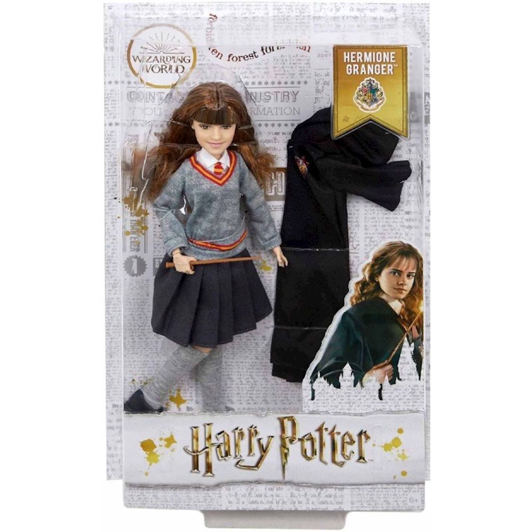 Kukla Mattel Harry Potter Hermione Granger — Mallar, Bakı (2)