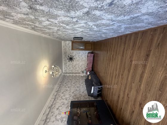 İcarəyə verilir 2 otaqlı 76 m² yeni tikili Xalqlar Dostluğu m — Mənzil (11)