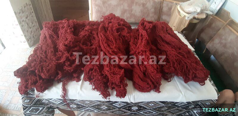 Toxunma saplar — Şəxsi əşyalar, Bakı (4)