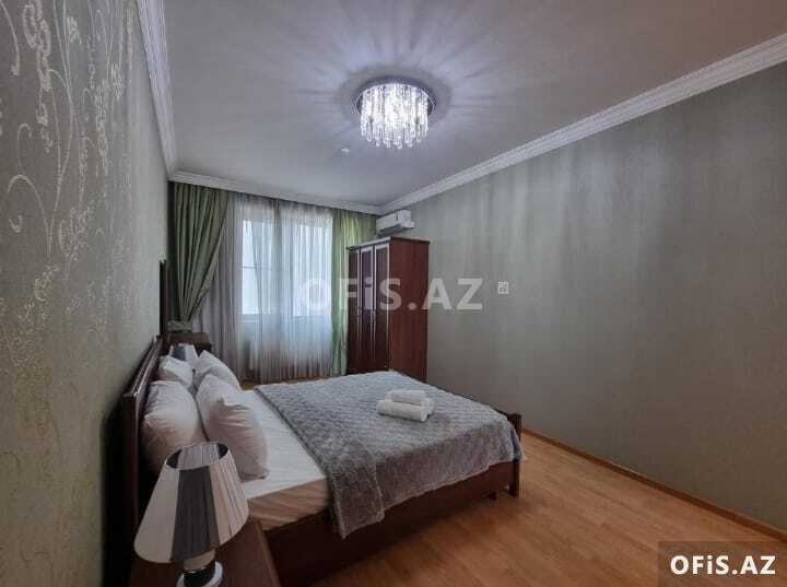 Yeni tikili Satılır Səbail r., Sahil m., 3 otaq, 120 m² — Mənzil, Bakı (7)