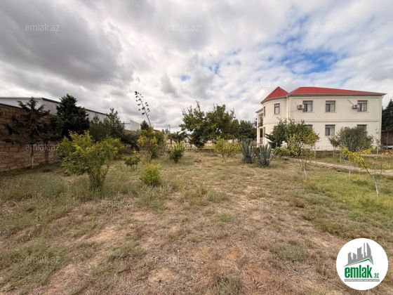 Satılır 12 sot torpaq Şüvəlan — Torpaq (3)