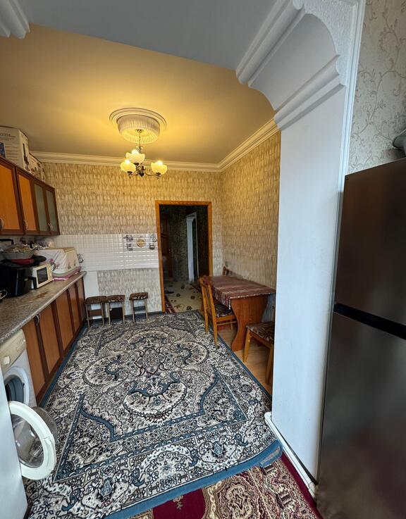 3 otaqlı mənzil 75 m² satılır — Mənzil, Bakı (8)