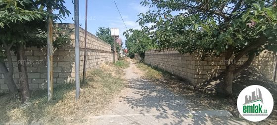 Satılır 5 sot torpaq Quba — Torpaq (3)