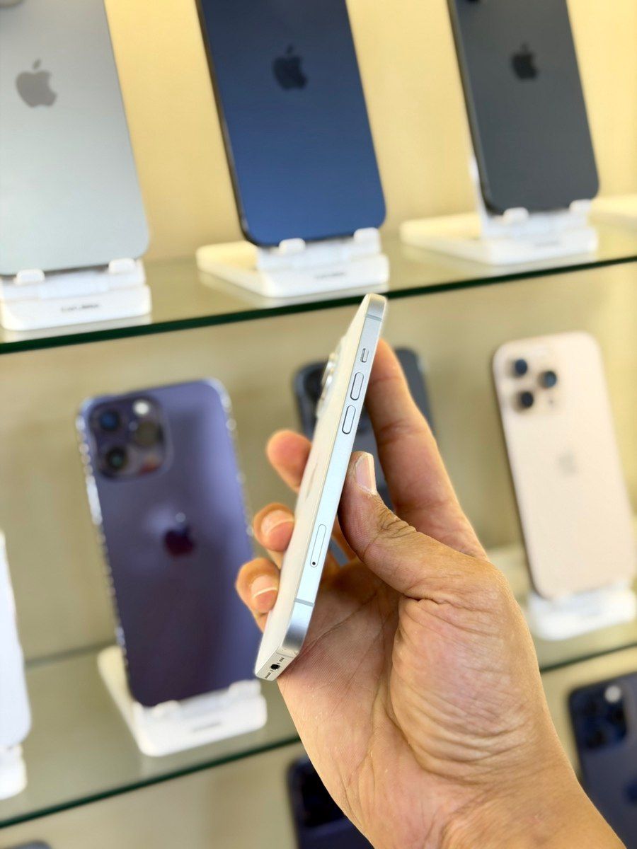 Apple iPhone 15 Blue 128GB/6GB — Smartfonlar, Bakı (2)