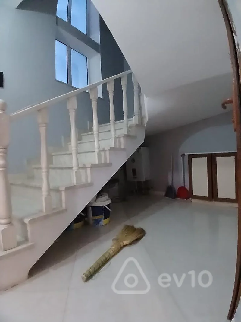 6 otaqlı həyət evi, 200 m², Sumqayıt — kirayə — Ev, villa, Sumqayıt (8)