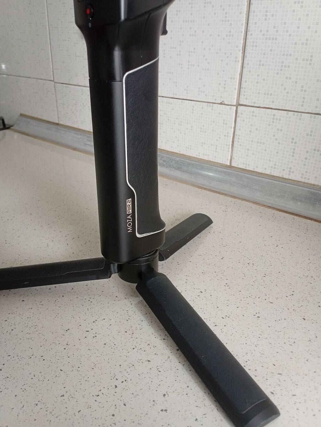 Moza AirCross 2 üçoxlu kamera stabilizatoru - Markalı model: Moza — Digər, Digah (6)