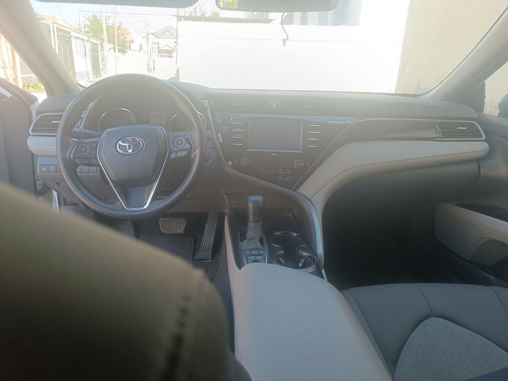 Toyota Camry, 2.5 L, 1.6 kWh, 2020 il, 134 000 km — Avtomobillər, Bakı (3)