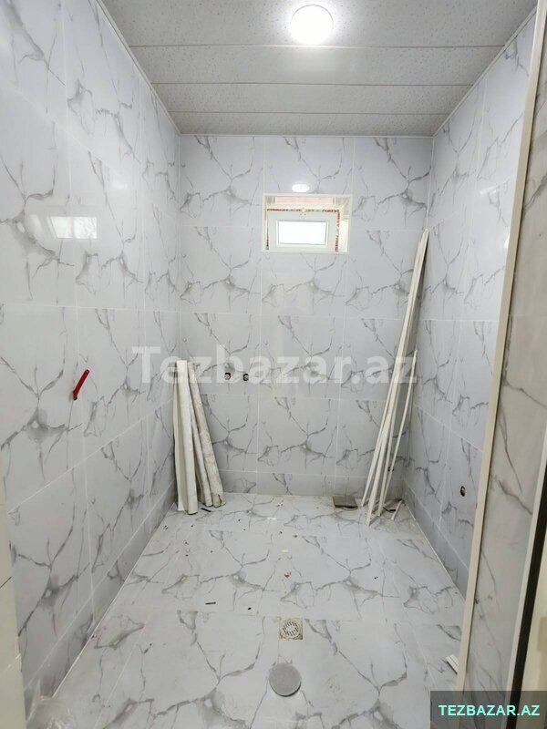 Paket-Kupcali Alti-qarajli ev — Ev, villa, Bakı (8)