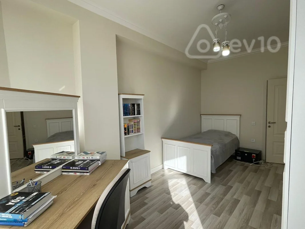 2 otaqlı mənzil, 75 m², Azadliq prospekti — kirayə — Mənzil, Bakı (6)