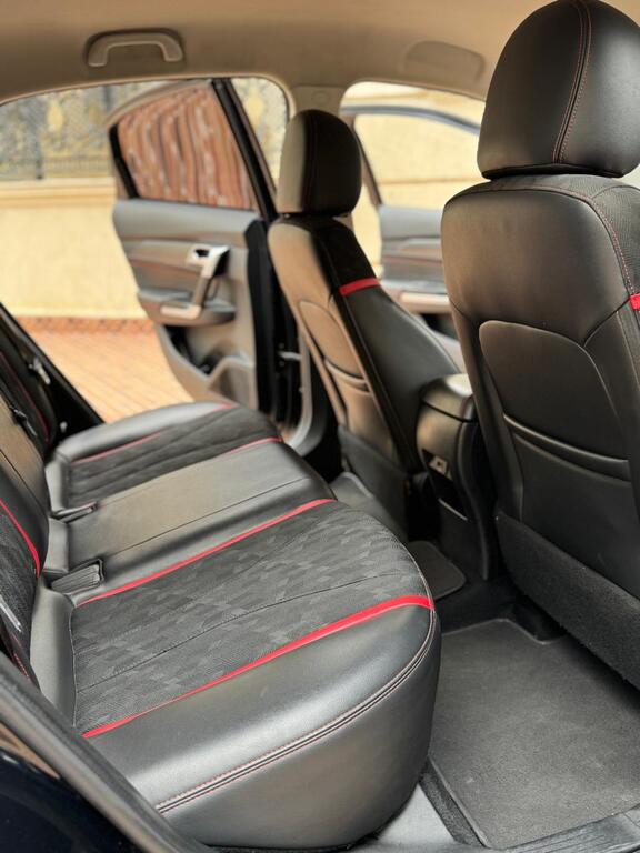 Baic Senova D50, 1.5 L, 2020 il, 175 300 km 10-PP-024 — Avtomobillər, Bakı (8)