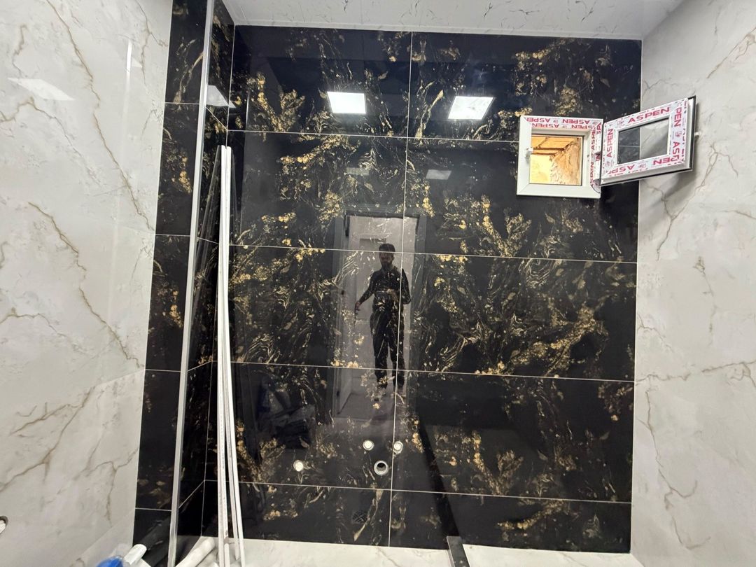 Satılır 5 otaqlı həyət evi/bağ evi 170 m² — Ev, villa, Bakı (10)
