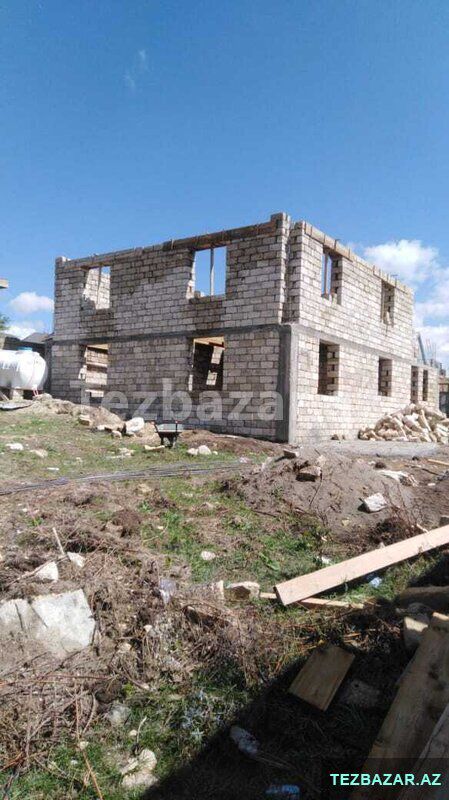 Şamaxı, Şamaxı rayonu Cuxiryurd kəndi — Mənzil, Bakı (6)