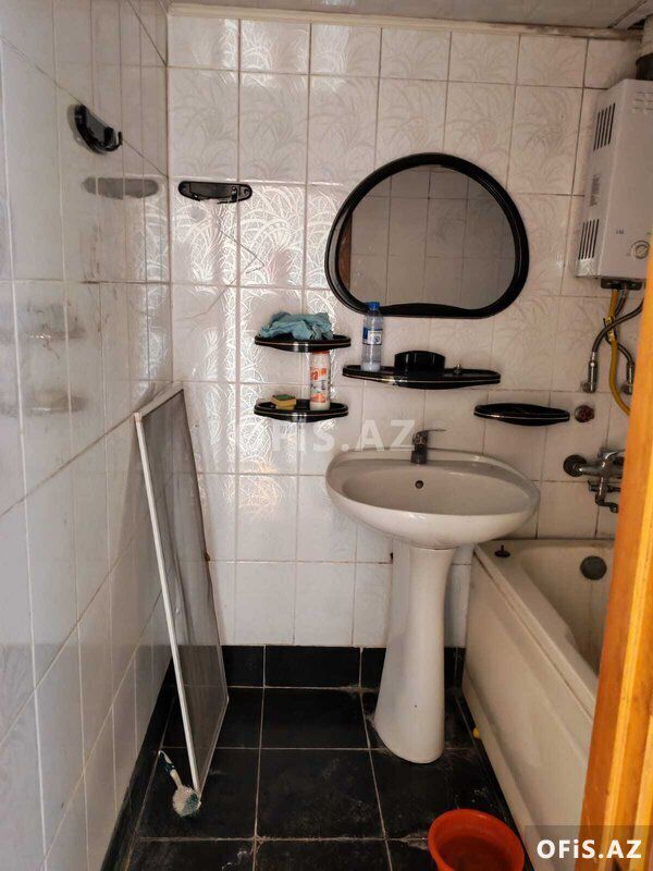 Köhnə tikili Satılır Suraxanı r., Yeni Günəşli q., 2 otaq, 48 m² — Mənzil, Bakı (6)