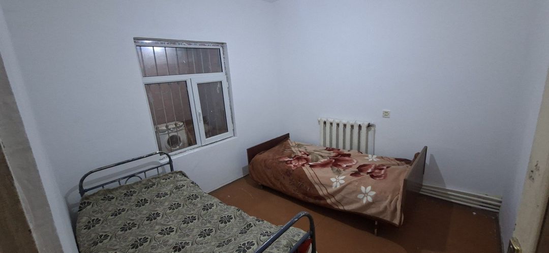 İcarəyə verilir 2 otaqlı köhnə tikili 30 m² — Mənzil, Bakı (5)