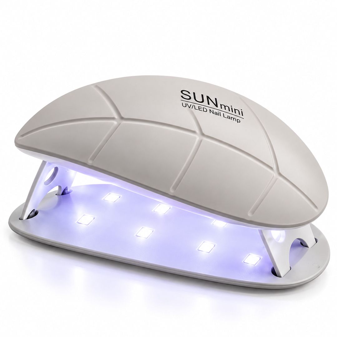 Lak qurutma üçün lampa GS74, 6 Vt, 1 rejim sayı — Mallar, Bakı