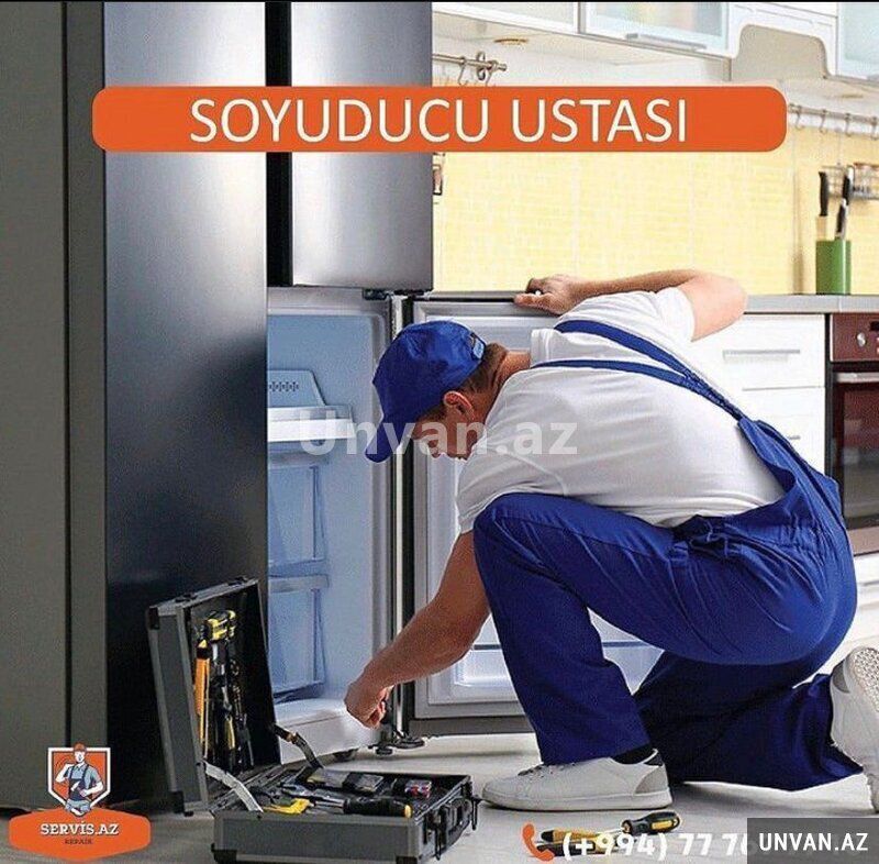 Usta xidməti — Təmir və inşaat, Bakı (4)