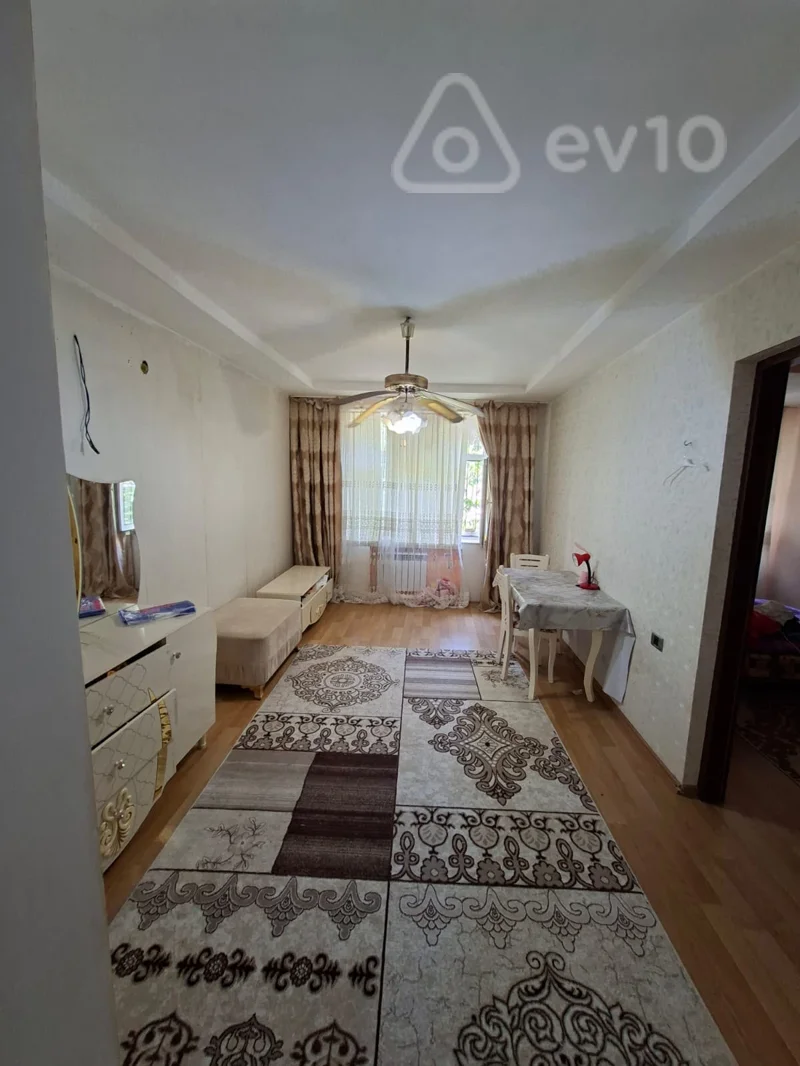 3 otaqlı mənzil, 50 m², Atv kanalı — kirayə — Mənzil, Bakı (12)