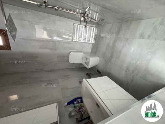 Satılır 3 otaqlı 100 m² yeni tikili Abşeron Gənclər Şəhərciyi — Mənzil (3)