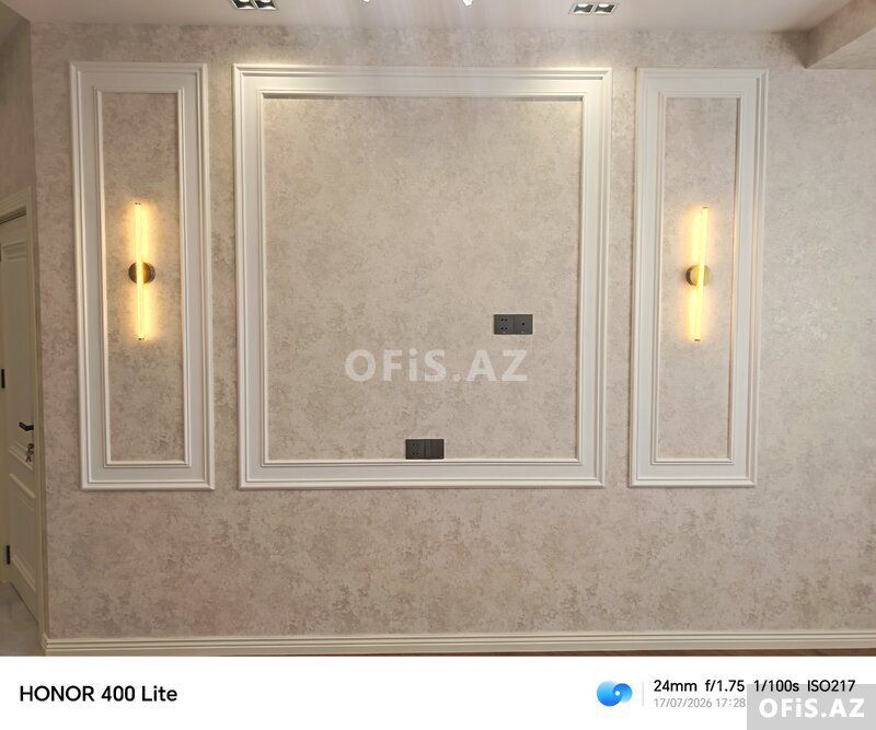 Yeni tikili Satılır Yasamal r., 20 Yanvar m., 2 otaq, 50 m² — Mənzil, Bakı (5)