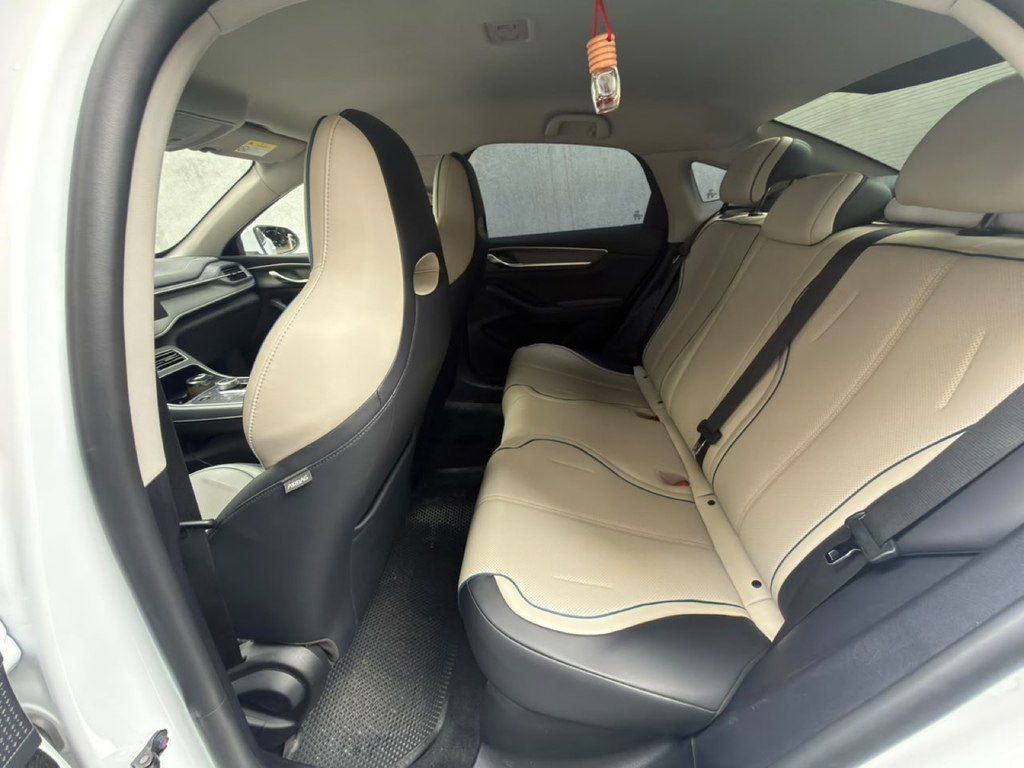 BYD Destroyer 05, 1.5 L, 8.3 kWh, 2024 il, 60 000 km — Avtomobillər, Bakı (9)