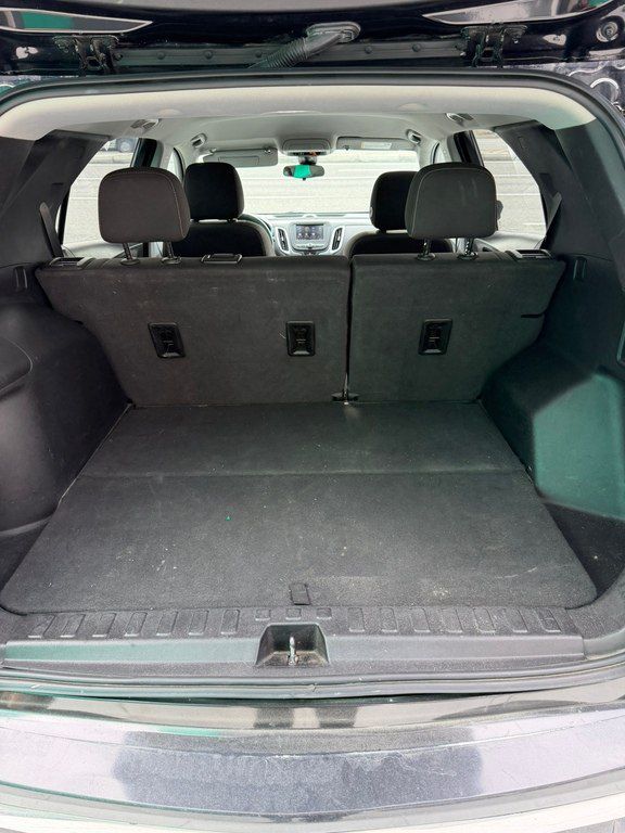 Chevrolet Equinox, 1.5 L, 2020 il, 155 000 km — Avtomobillər, Bakı (7)